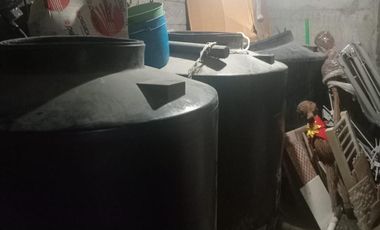 Local comercial sobre via Morelos - Ecatepec - 350 m2