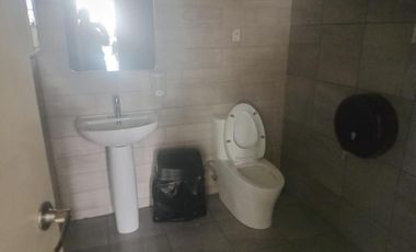 Local comercial sobre via Morelos - Ecatepec - 350 m2