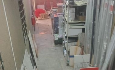 Local comercial sobre via Morelos - Ecatepec - 350 m2