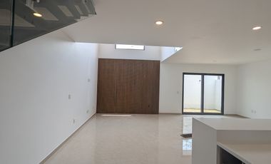 CASA VENTA CORREGIDORA QUERETARO