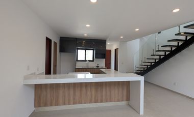 CASA VENTA CORREGIDORA QUERETARO