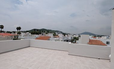 CASA VENTA CORREGIDORA QUERETARO
