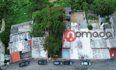 Terreno en el Barrio de San Roman