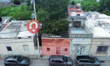 Terreno en el Barrio de San Roman