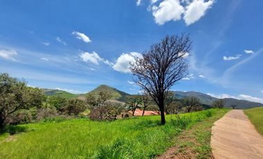 TERRENO EN VENTA EN CAMPO DE GOLF