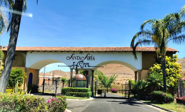 TERRENO EN VENTA EN CAMPO DE GOLF