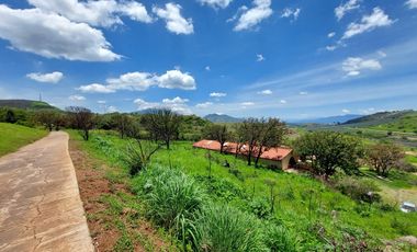 TERRENO EN VENTA EN CAMPO DE GOLF