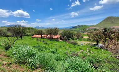 TERRENO EN VENTA EN CAMPO DE GOLF