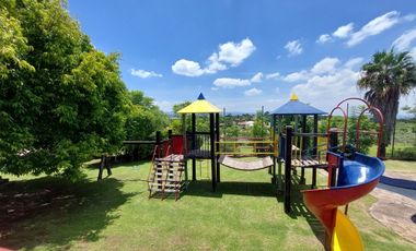 TERRENO EN VENTA EN CAMPO DE GOLF