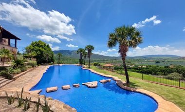 TERRENO EN VENTA EN CAMPO DE GOLF