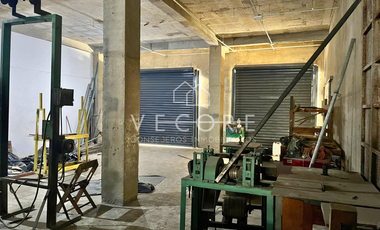 BODEGA NUEVA LISTA PARA ESTRENAR EN CRUZ DEL SUR, GUADALAJARA