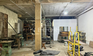 BODEGA NUEVA LISTA PARA ESTRENAR EN CRUZ DEL SUR, GUADALAJARA