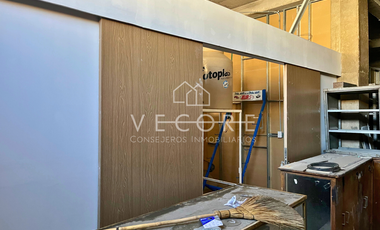 BODEGA NUEVA LISTA PARA ESTRENAR EN CRUZ DEL SUR, GUADALAJARA
