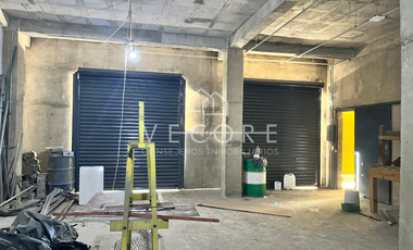 BODEGA NUEVA LISTA PARA ESTRENAR EN CRUZ DEL SUR, GUADALAJARA