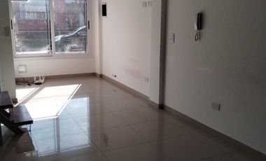 Departamento en Moron