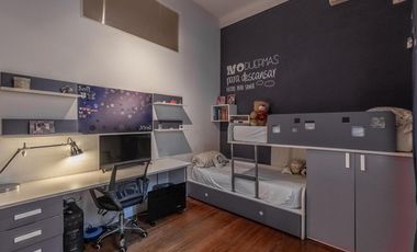 Venta PH 3 ambientes  con dependencia al frente  en Villa Urquiza.