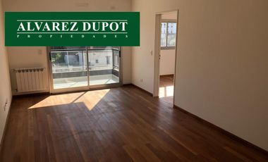 Departamento - Olivos-Qta.Presid.