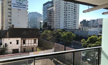 Departamento - Olivos-Qta.Presid.