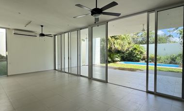 Casa en Venta o Renta en Privada Allegra. Zona Cabo Norte