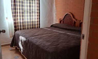 Casa en Renta, Itzamatitlan