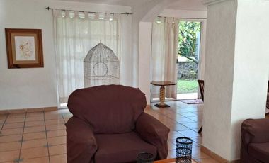 Casa en Renta, Itzamatitlan