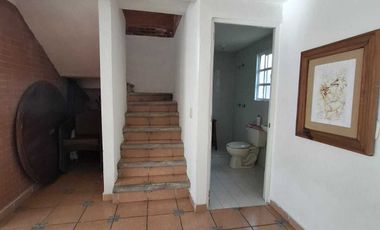 Casa en Renta, Itzamatitlan