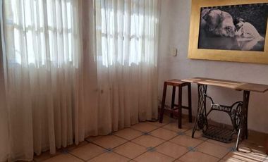 Casa en Renta, Itzamatitlan