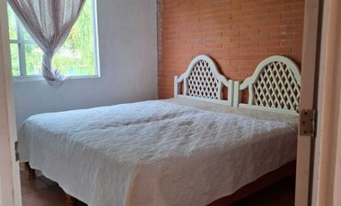 Casa en Renta, Itzamatitlan