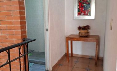 Casa en Renta, Itzamatitlan