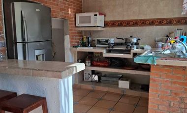 Casa en Renta, Itzamatitlan