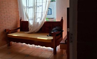 Casa en Renta, Itzamatitlan