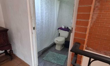 Casa en Renta, Itzamatitlan