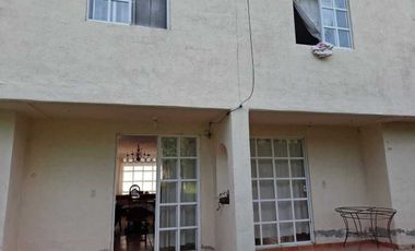 Casa en Renta, Itzamatitlan