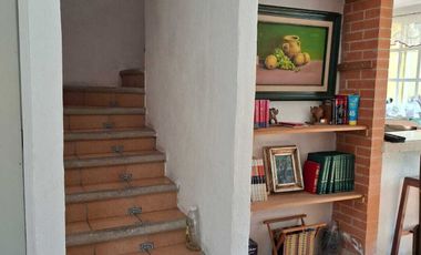 Casa en Renta, Itzamatitlan