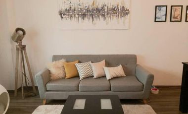 Av Rivadavia 4240 - Divino 2 Ambientes y medio - Apto Profesional - Amenities
