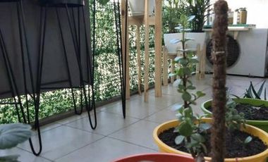 Av Rivadavia 4240 - Divino 2 Ambientes y medio - Apto Profesional - Amenities