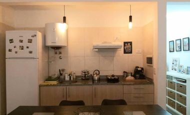 Av Rivadavia 4240 - Divino 2 Ambientes y medio - Apto Profesional - Amenities