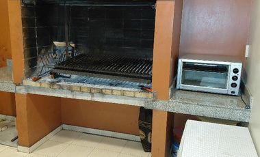 Av Rivadavia 4240 - Divino 2 Ambientes y medio - Apto Profesional - Amenities