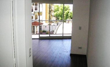 Av Rivadavia 4240 - Divino 2 Ambientes y medio - Apto Profesional - Amenities