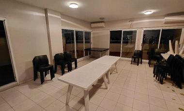 Av Rivadavia 4240 - Divino 2 Ambientes y medio - Apto Profesional - Amenities