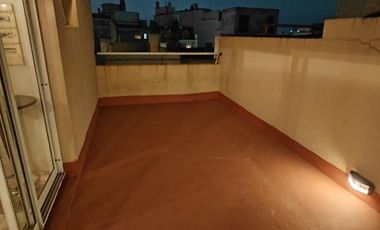 Av Rivadavia 4240 - Divino 2 Ambientes y medio - Apto Profesional - Amenities