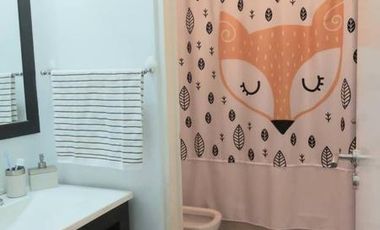 Av Rivadavia 4240 - Divino 2 Ambientes y medio - Apto Profesional - Amenities