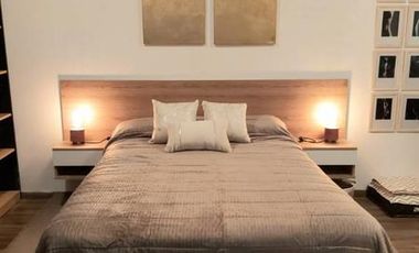 Av Rivadavia 4240 - Divino 2 Ambientes y medio - Apto Profesional - Amenities