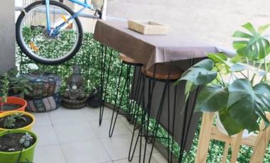 Av Rivadavia 4240 - Divino 2 Ambientes y medio - Apto Profesional - Amenities