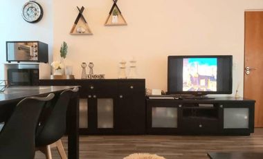 Av Rivadavia 4240 - Divino 2 Ambientes y medio - Apto Profesional - Amenities