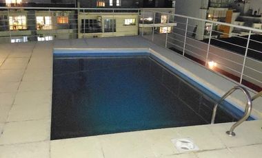 Av Rivadavia 4240 - Divino 2 Ambientes y medio - Apto Profesional - Amenities