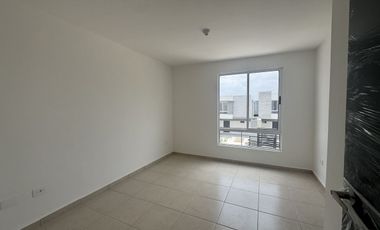 Casa Nueva en Renta equipada en privada con alberca – Zona Lincoln, García N.L.