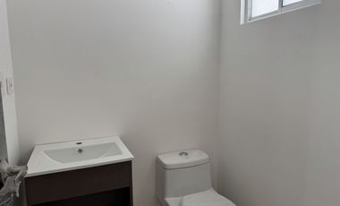Casa Nueva en Renta equipada en privada con alberca – Zona Lincoln, García N.L.