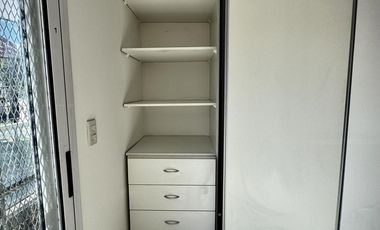 Departamento monoambiente con cochera en lanus