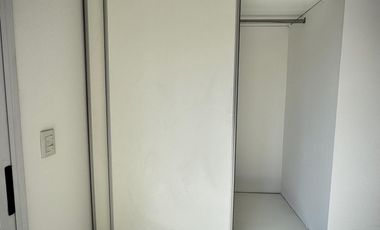 Departamento monoambiente con cochera en lanus